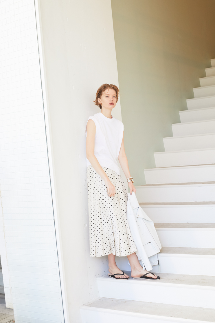 2019SS COLLECTION|THIRD MAGAZINE (サードマガジン) 公式 2019SS COLLECTION|THIRD MAGAZINE (サードマガジン) 公式