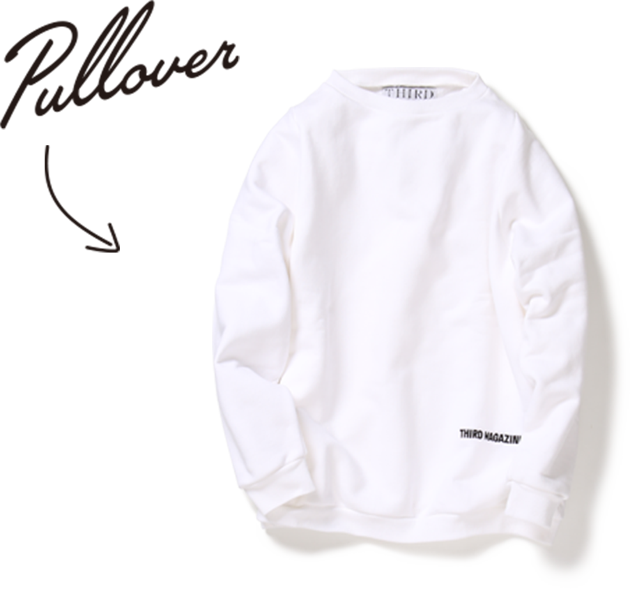 Pullover