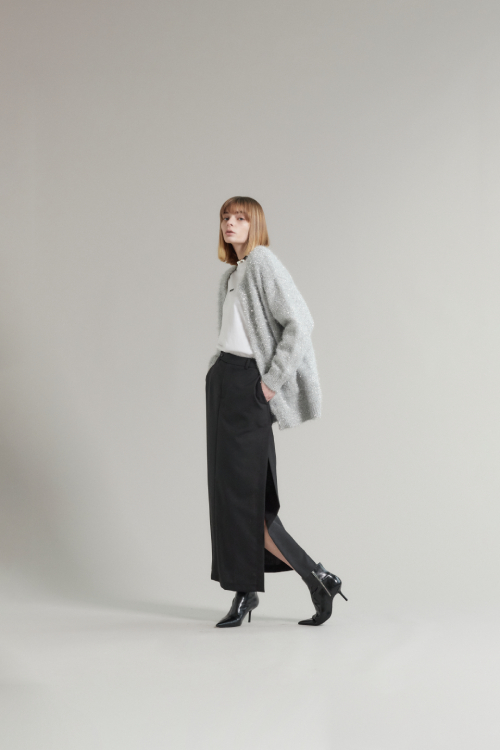 2023AW COLLECTION ｜THIRD MAGAZINE (サードマガジン) 公式