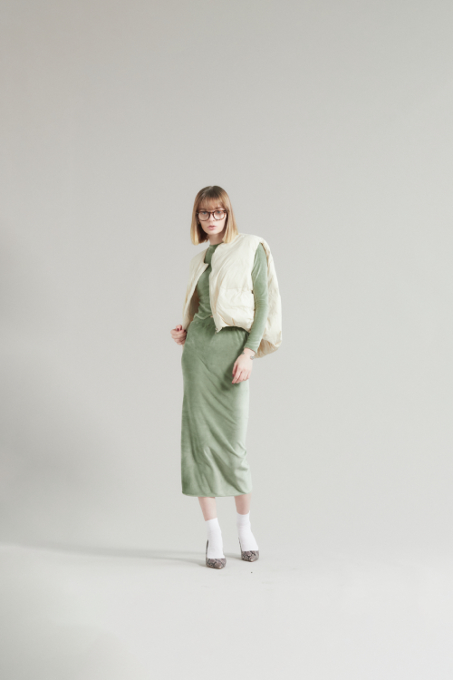 2023AW COLLECTION ｜THIRD MAGAZINE (サードマガジン) 公式