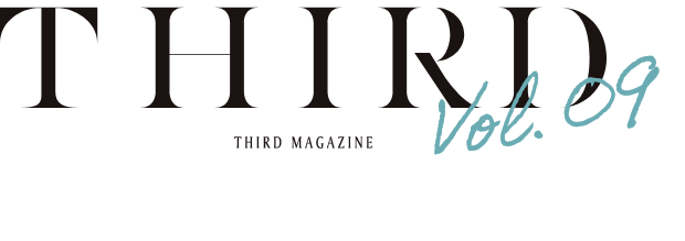 THIRD MAGAZINE