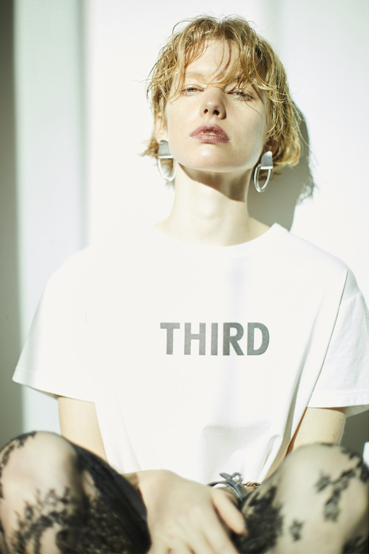 TSUGUMI WATARI×THIRD MAGAZINE｜THIRD MAGAZINE (サードマガジン ...