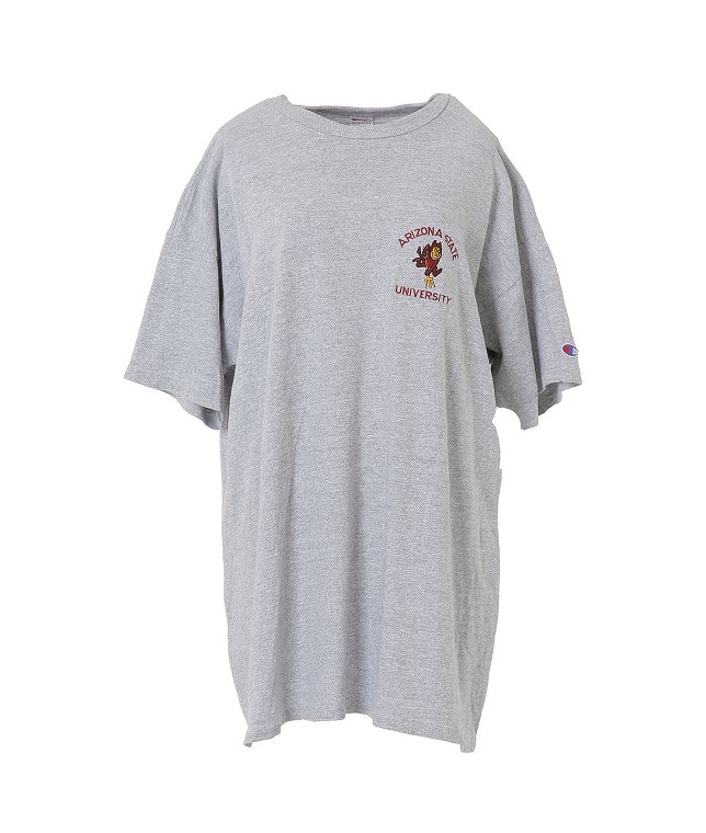 USED/CHAMPION ARIZONA STATE Tシャツ