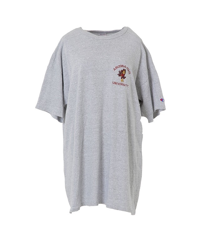 USED/CHAMPION ARIZONA STATE Tシャツ