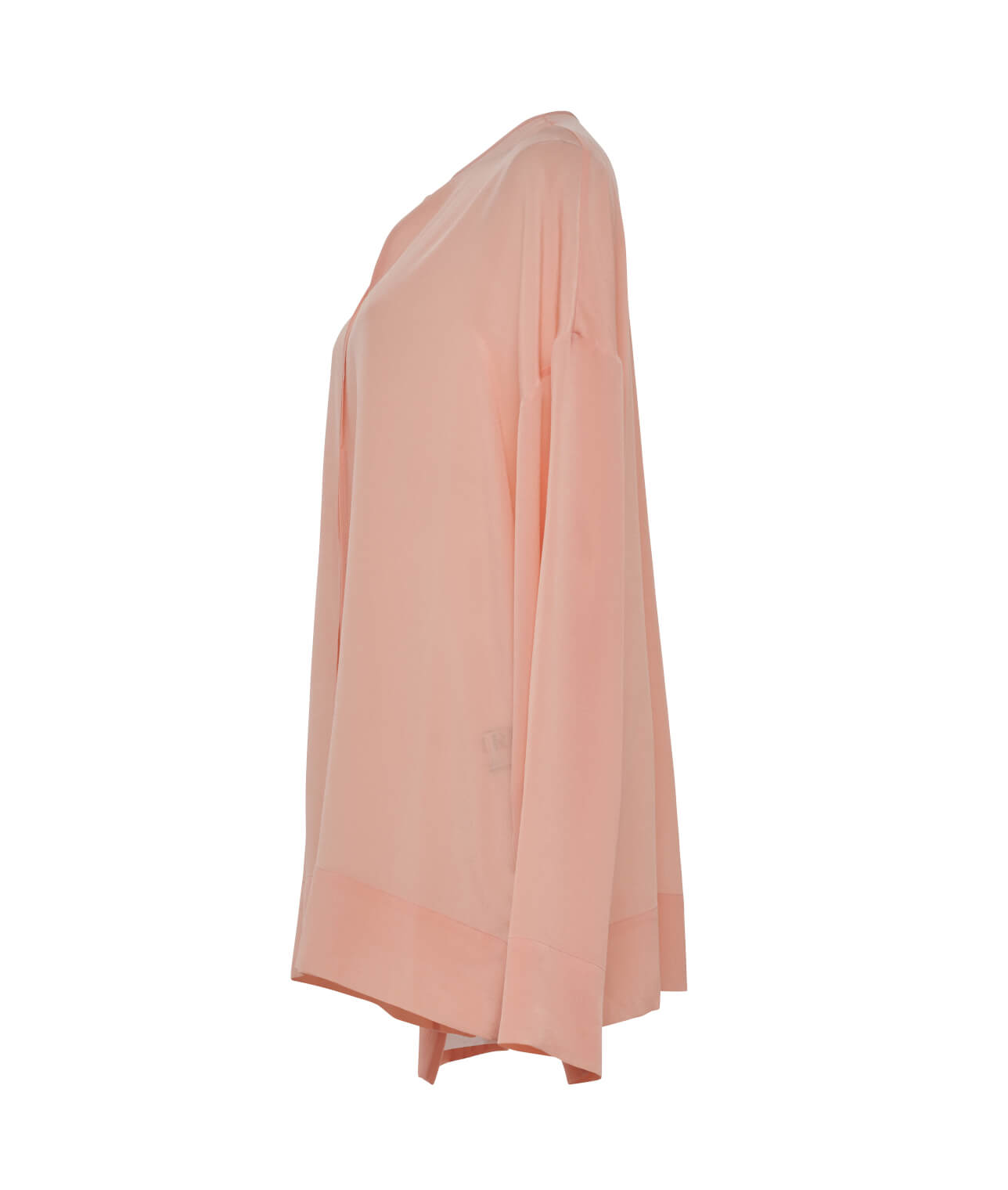 シルクデシンリボンブラウス A0803fb226 Third Magazine サードマガジン 公式オンラインストア