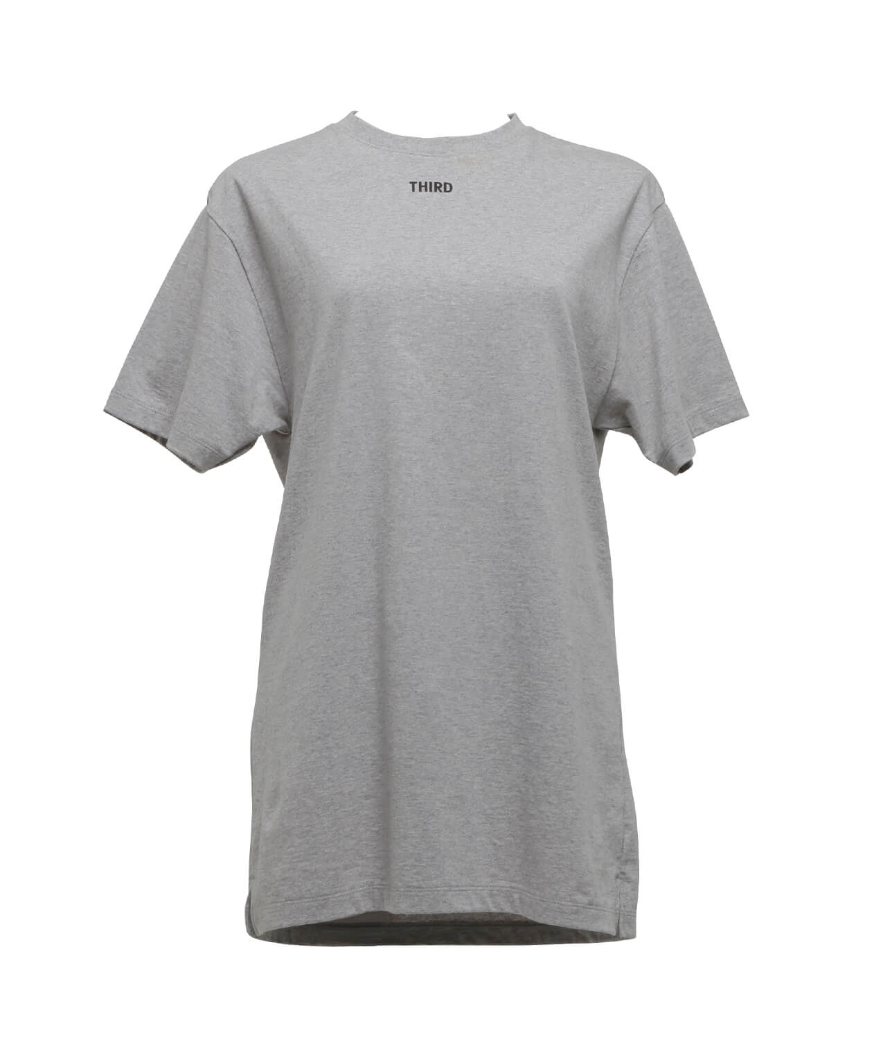 THIRD MAGAZINEロゴTシャツ【CLASSY.8月号掲載】【Oggi8月号掲載 ...