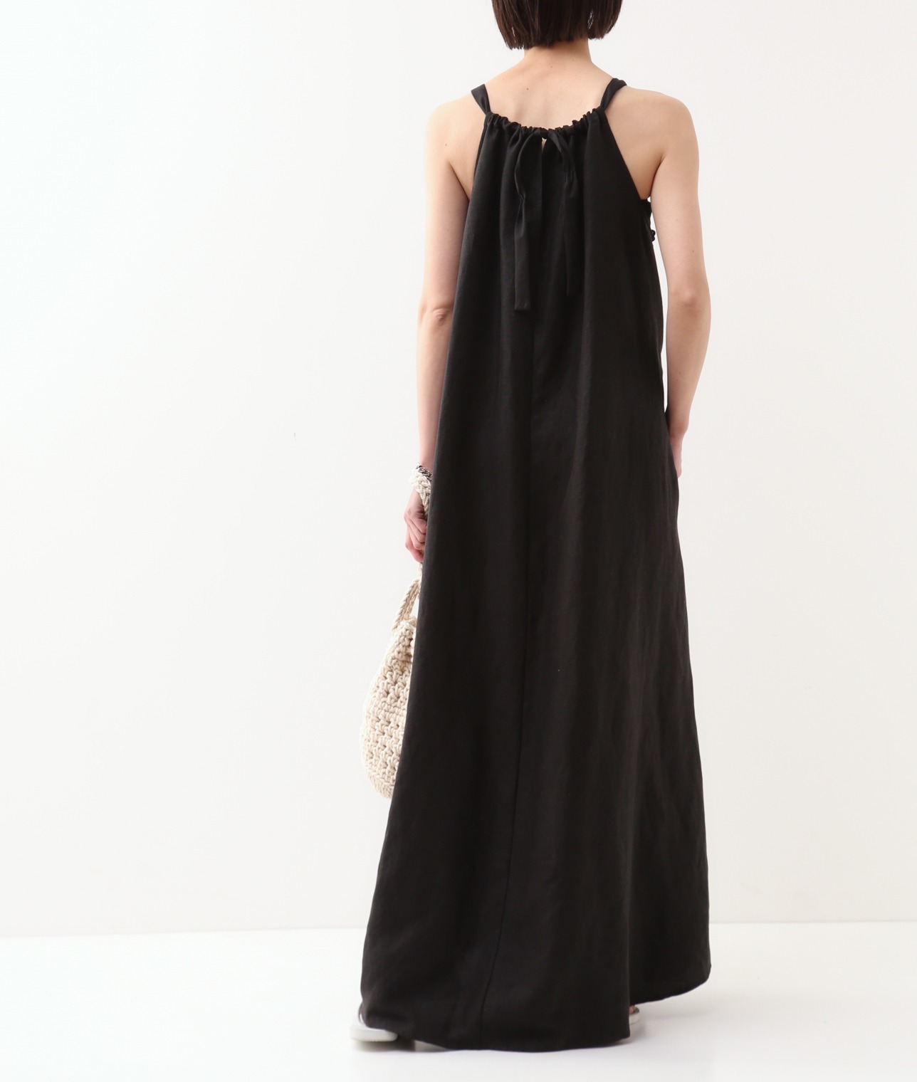 Shaina Mote キャミロングワンピース A0812fa214 Third Magazine サードマガジン 公式オンラインストア