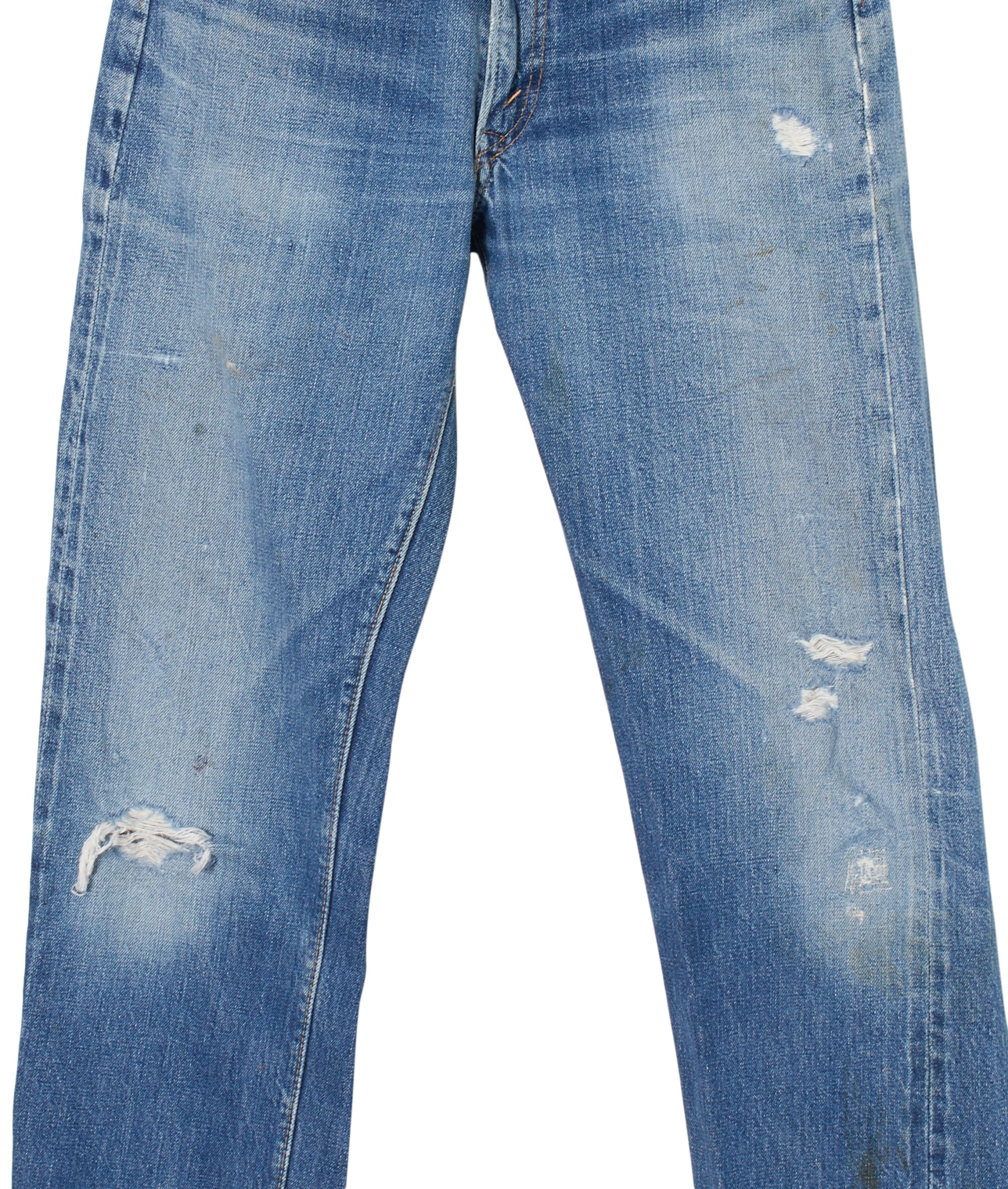 USED/LEVI'S 502 BIG E AS-IS 詳細画像 BLUE 4