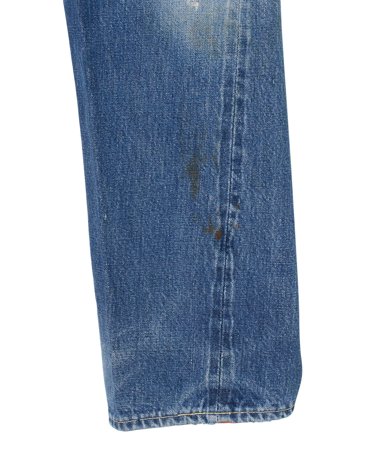 USED/LEVI'S 502 BIG E AS-IS 詳細画像 BLUE 6