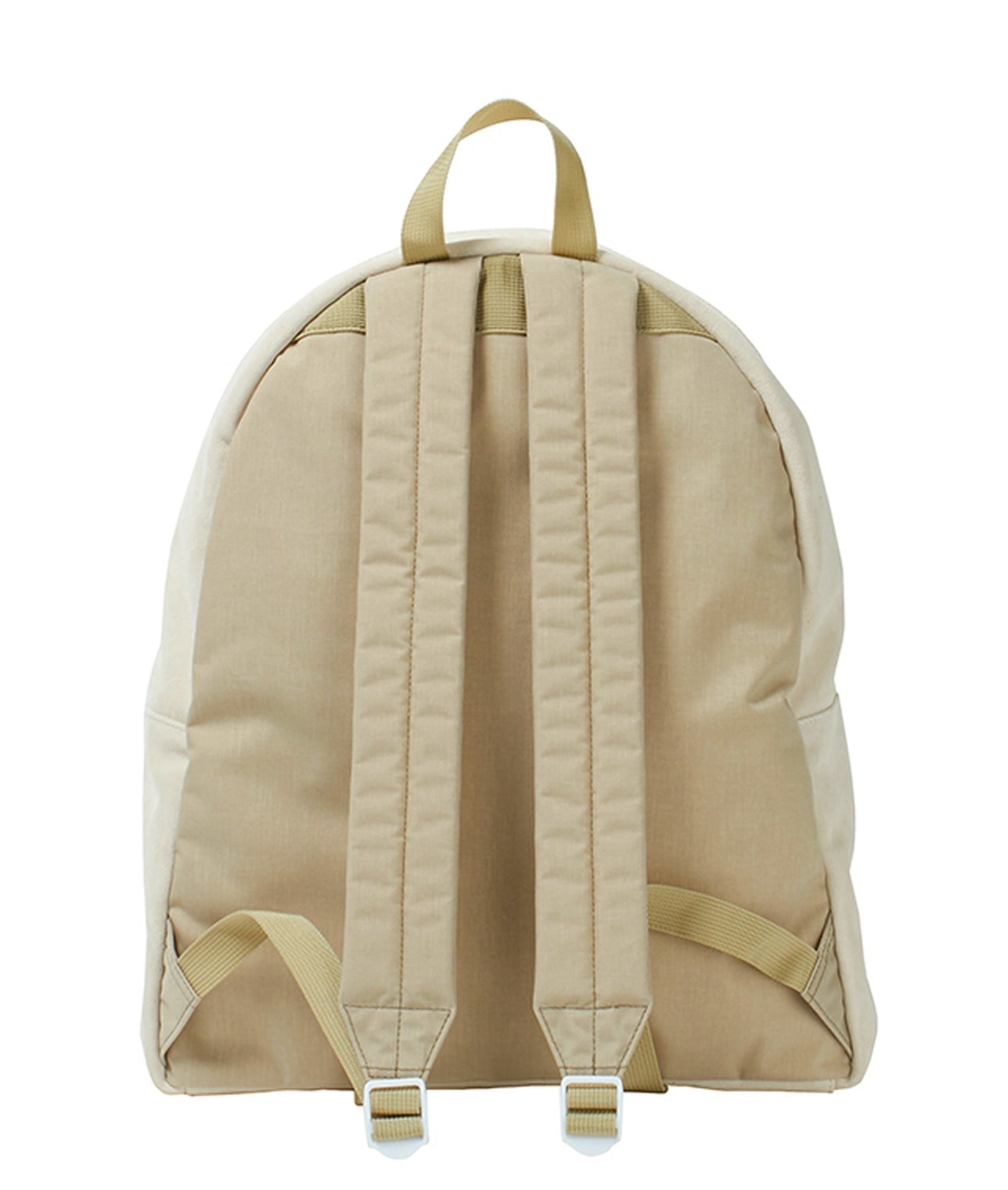 サードマガジン【別注】OUTDOOR PRODUCTSバックパック・スエード バッグ リュック/バックパック