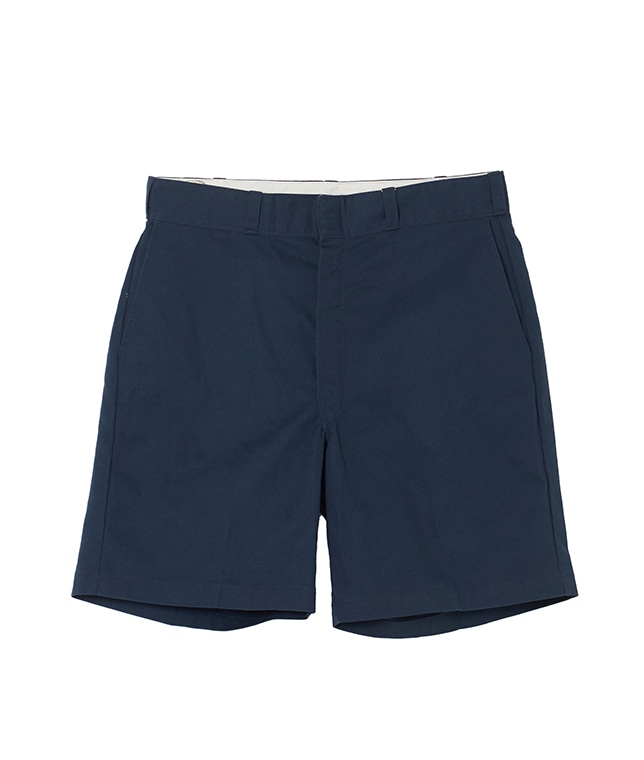 USED/Dickiesショートパンツ