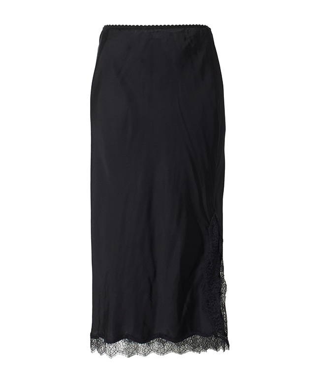 【BIRGITTE HERSKIND】レーススカート