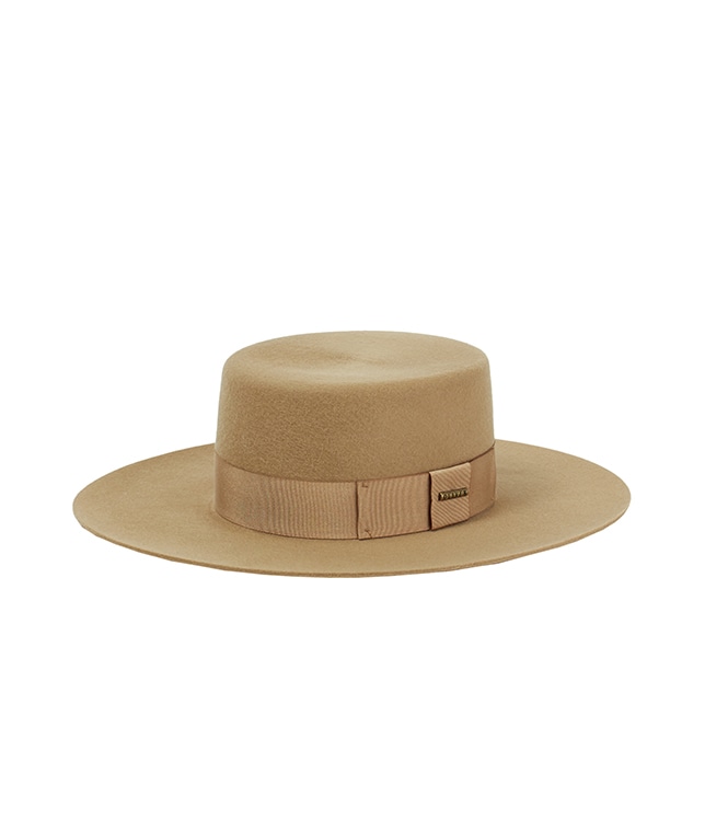 OLIVER HATS/グログランテープハット