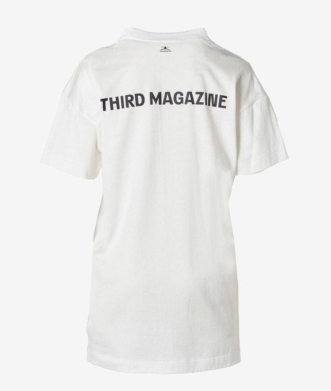 Tシャツ/カットソー|THIRD MAGAZINE (サードマガジン) 公式オンライン Tシャツ/カットソー|THIRD MAGAZINE (サードマガジン) 公式オンライン