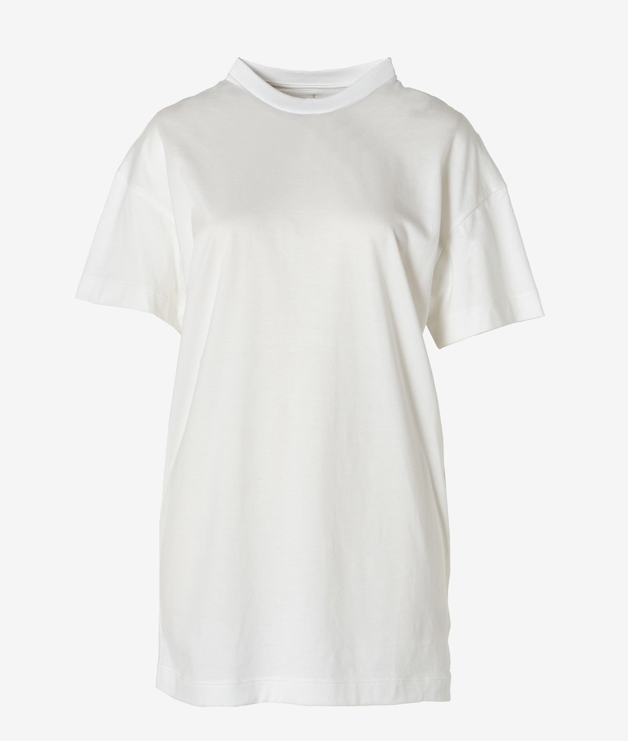 【THIRD MAGAZINE×DANSKIN×ELLE SHOP　コラボ】ロゴプリントTシャツ 詳細画像 ブラック 3