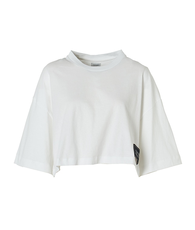 【COVERT】ショートＴシャツ