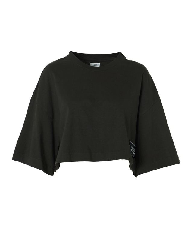 【COVERT】ショートＴシャツ