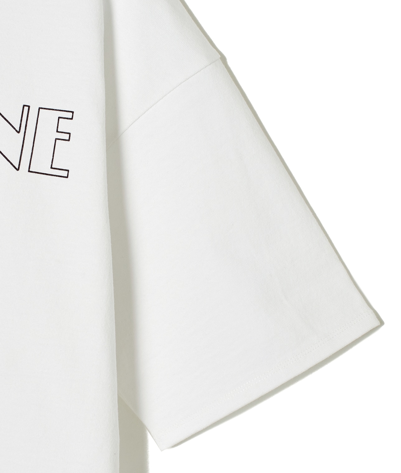 ”THIRD MAGAZINE”ロゴTシャツ(A0833UTS001)|THIRD ...