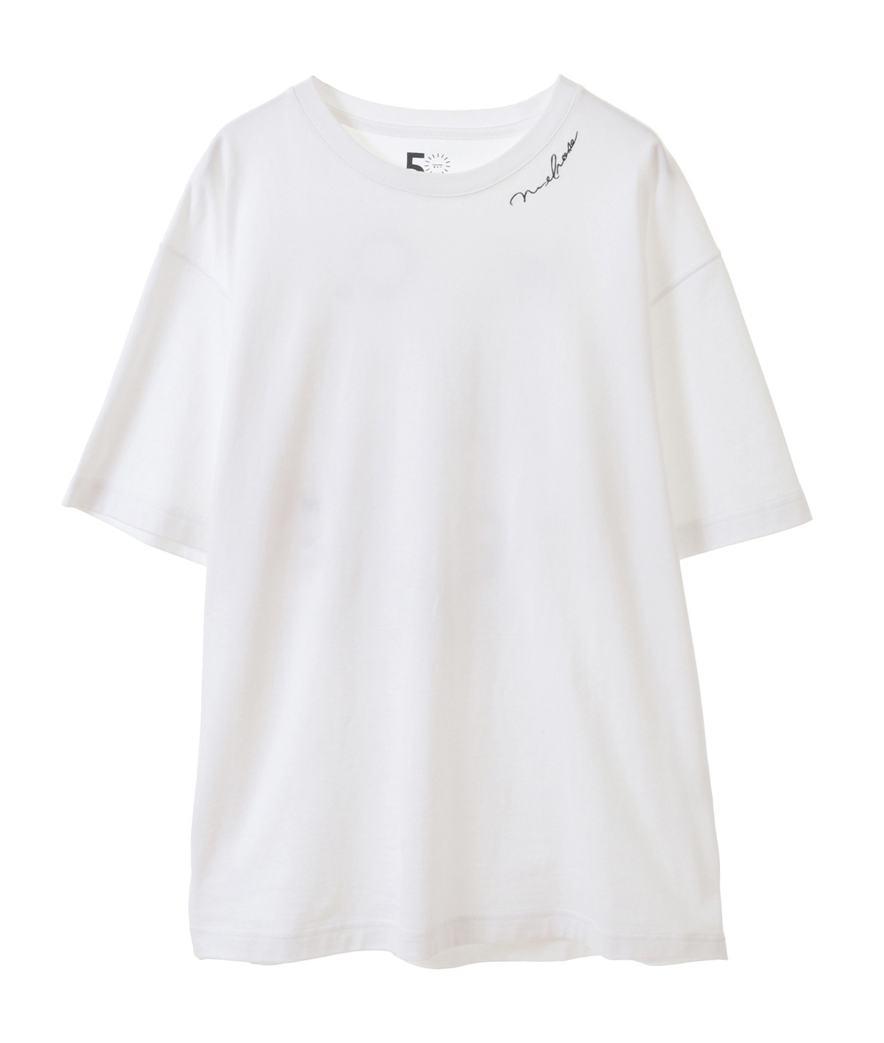 MEN'S MELROSE メンズメルローズ　Tシャツ エドツワキ 2002