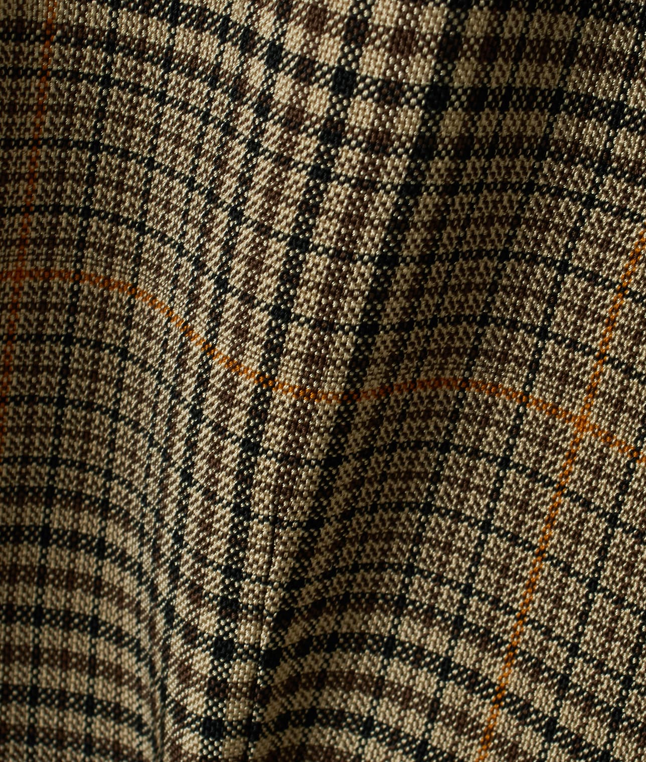 ADNYM ATELIER/チェックWジャケット 詳細画像 チェック 8