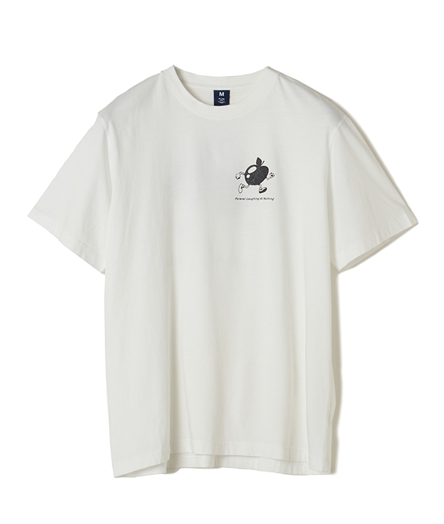 Tシャツ/カットソー｜THIRD MAGAZINE (サードマガジン) 公式オンライン 