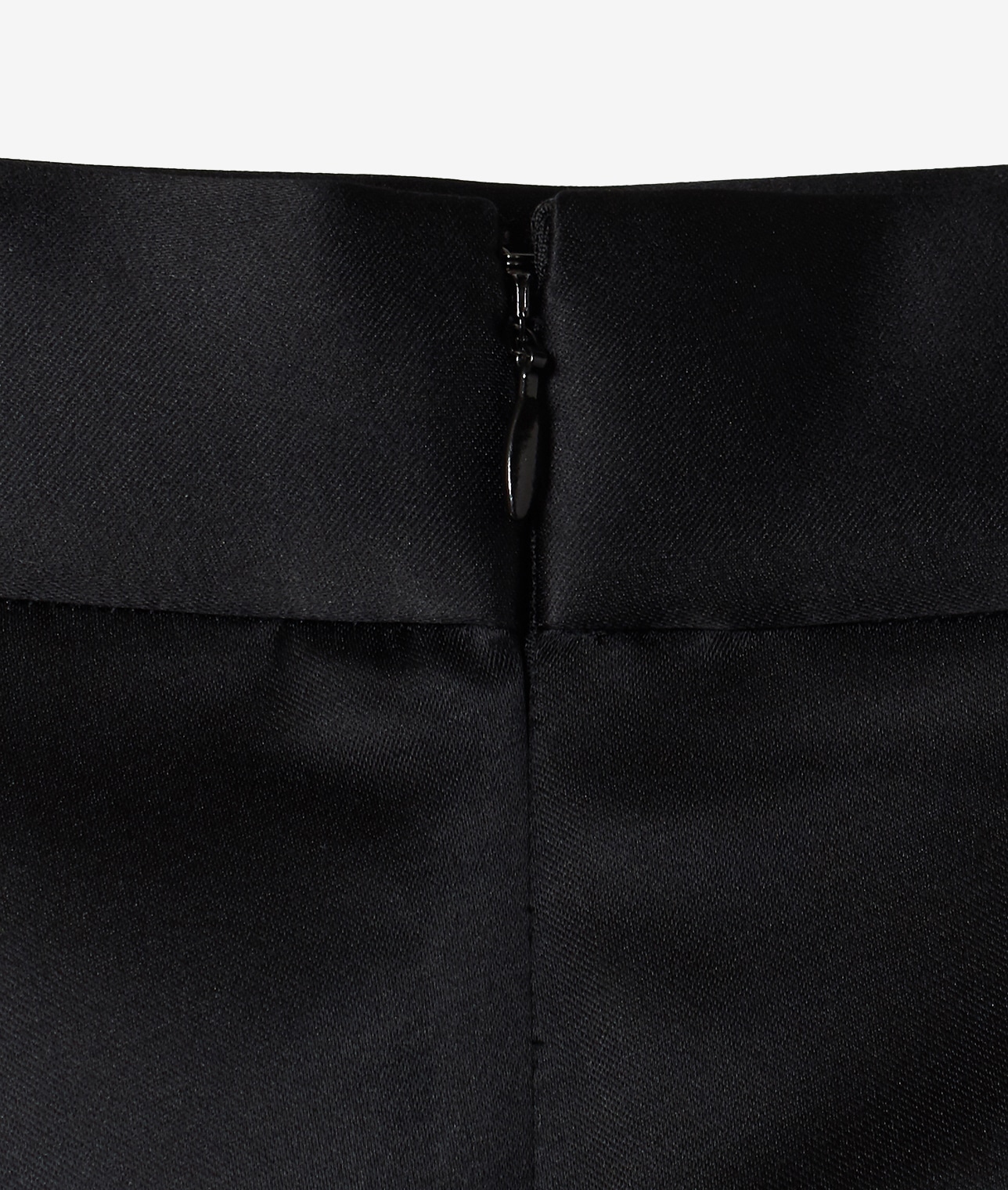 レーストリムスカート 詳細画像 ブラック 9