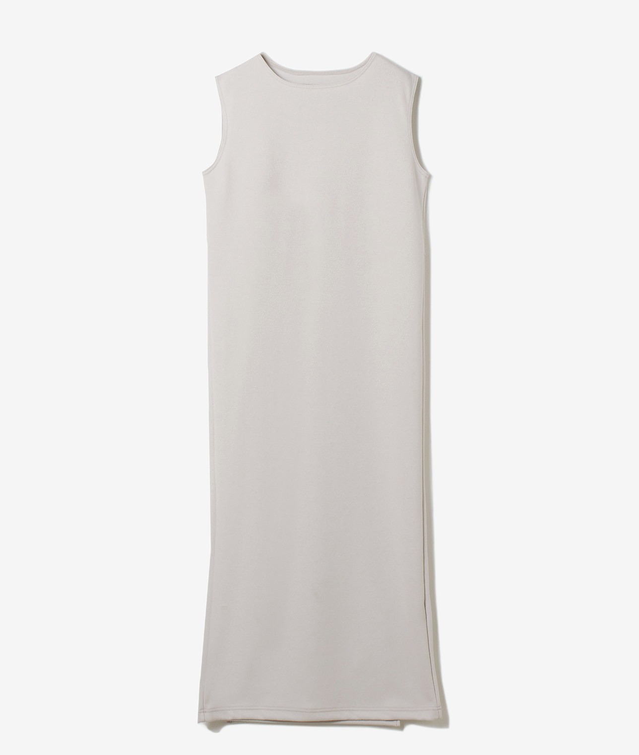 パイルロングワンピース(A0841UA405)｜THIRD MAGAZINE (サードマガジン  