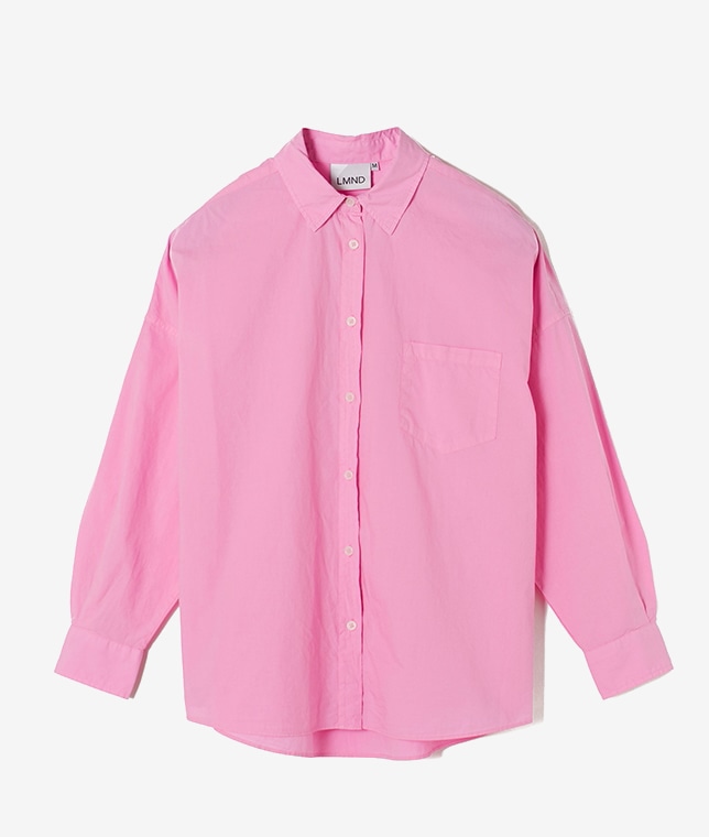 LMND/オーバーシャツ