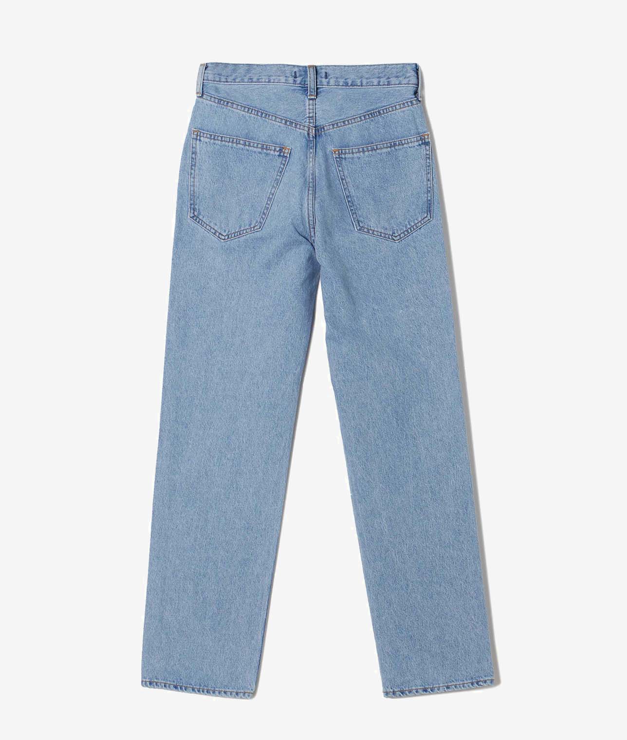 【メルローズ50周年別注】NEEDBY heritage/JOE 詳細画像 80′s LT BLUE 4