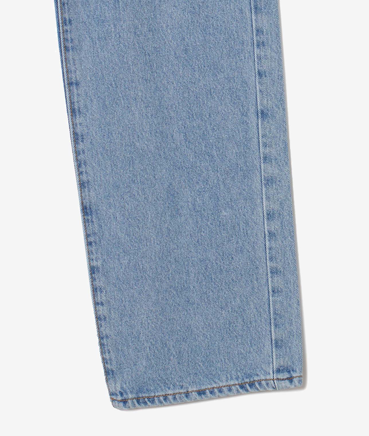 【メルローズ50周年別注】NEEDBY heritage/JOE 詳細画像 80′s LT BLUE 8