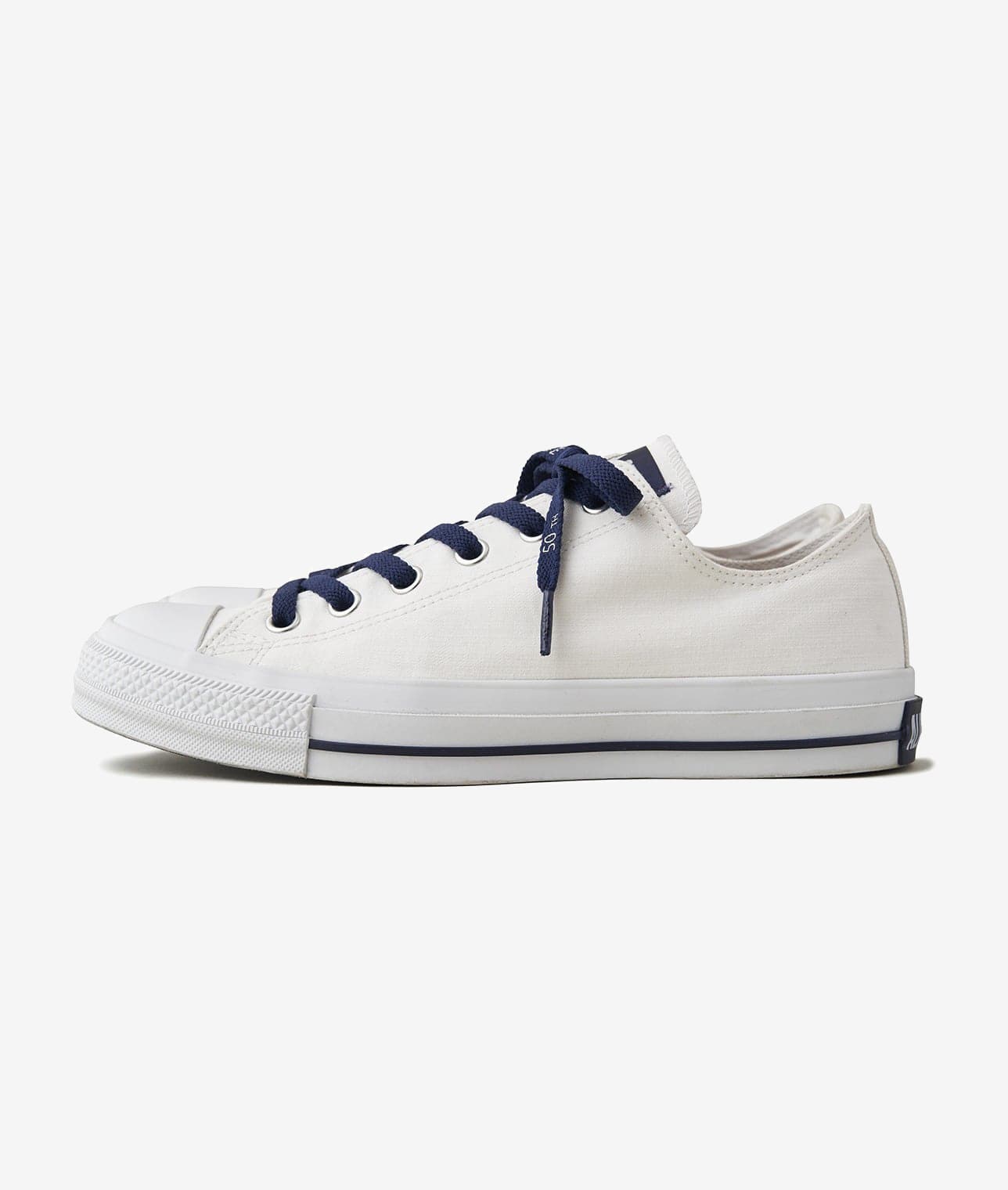《メルローズ50周年限定》　MELROSE × CONVERSE ALL STAR Ⓡ OX 詳細画像 ホワイト 1
