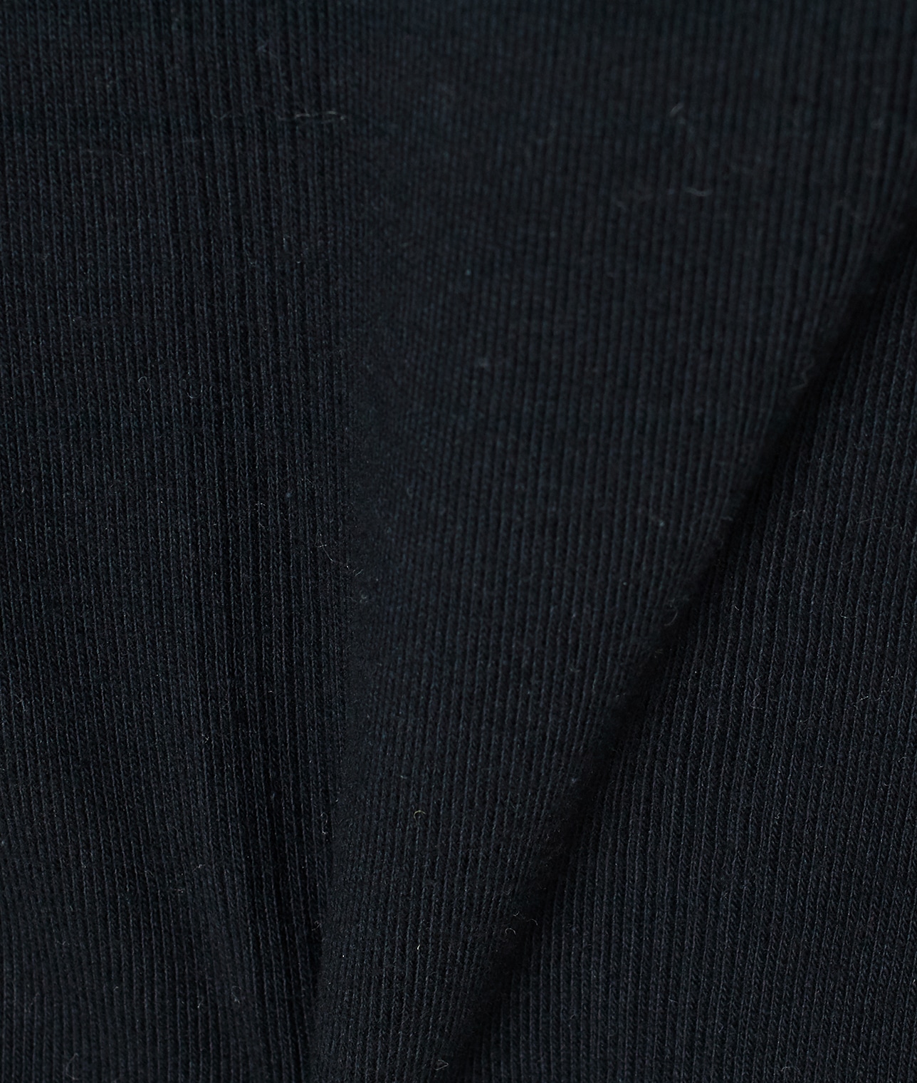 【 MELROSE×Robert P. Miller】別注カップ付きベアトップ 詳細画像 ブラック 8
