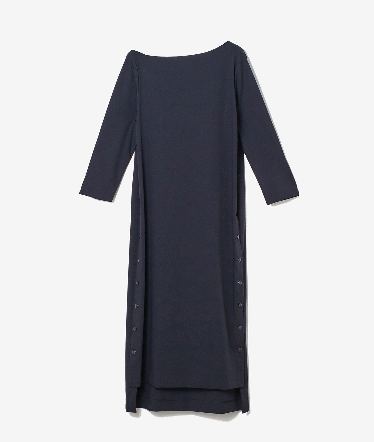 #6 DRESS/シックスドレス 詳細画像 ブラック 4