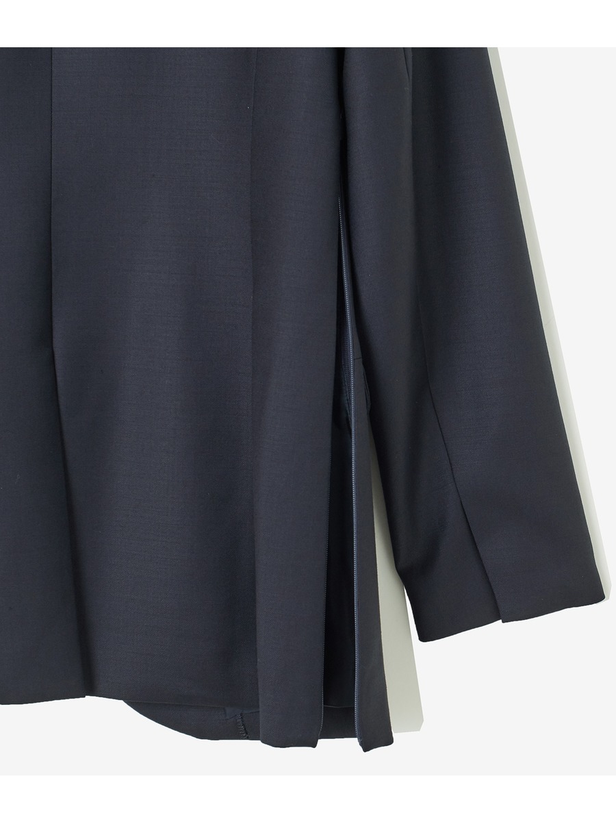 1 JACKET/ワンジャケット(A0843FJ215)｜THIRD MAGAZINE (サード