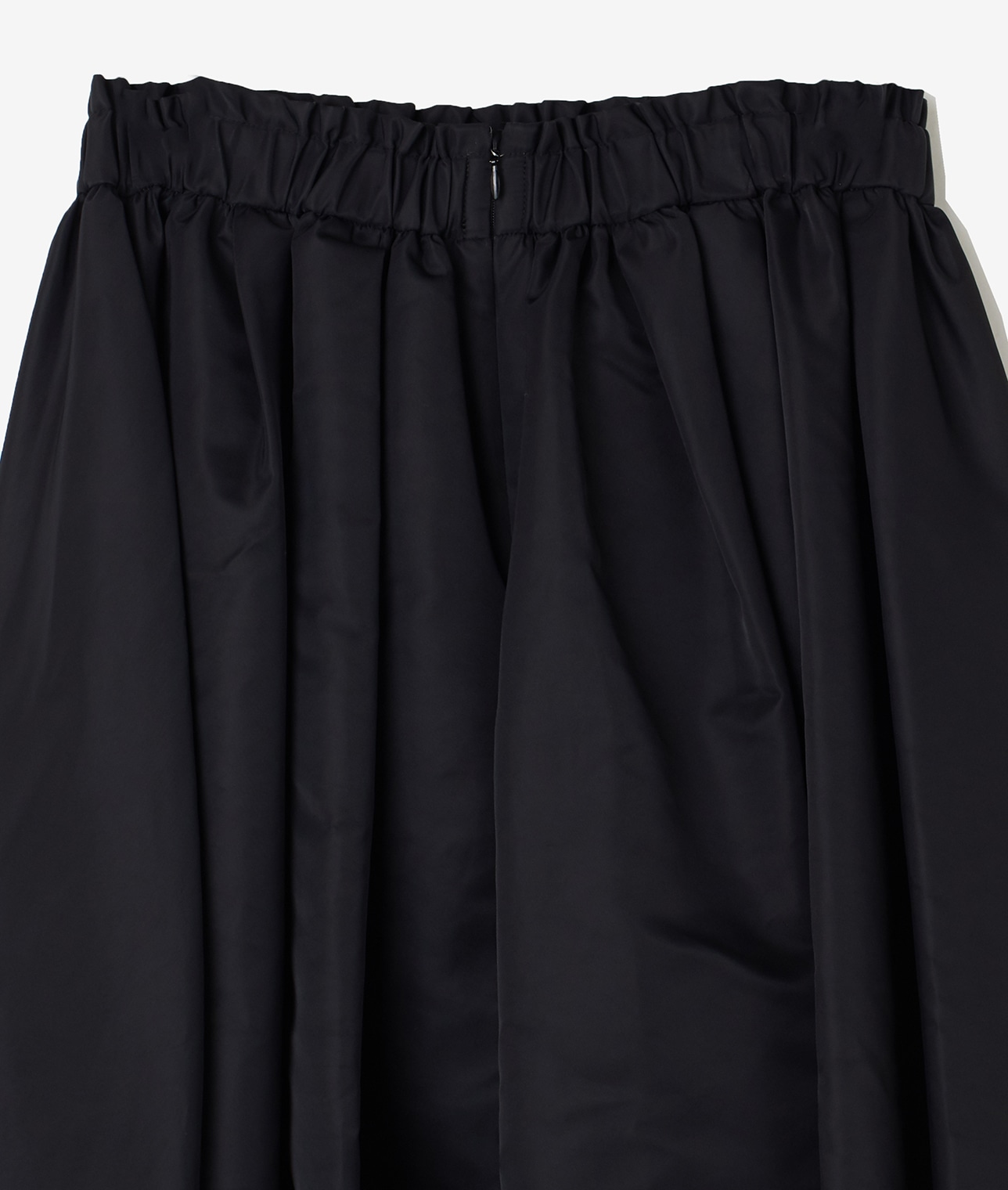 #7 SKIRT/セブンスカート 詳細画像 ブラック 4