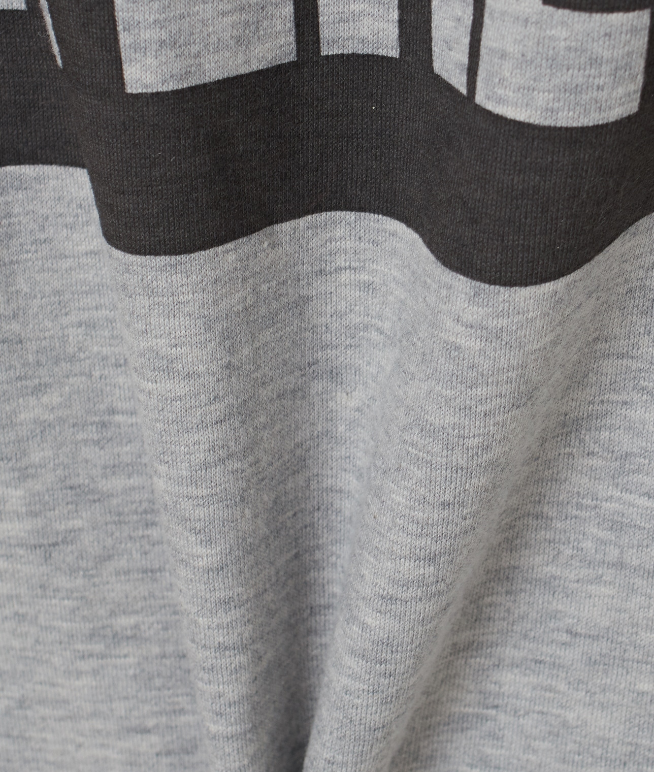 【別注】KATHARINE HAMNETT×THIRD MAGAZINE×mikomori別注N/S Tシャツ　“EQUAL BUT DIFERENT”SLOGAN TEE 詳細画像 ホワイト 9