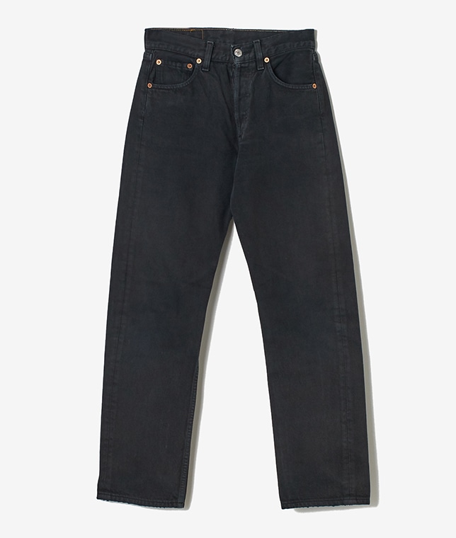 USED/LEVI'S 501デニムパンツ