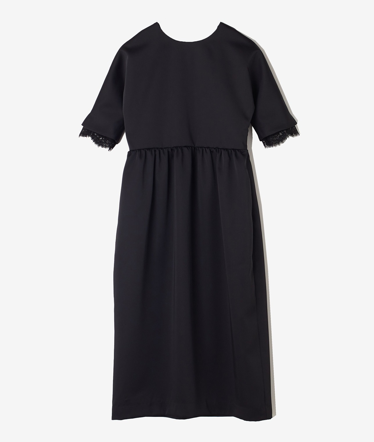 #15 DRESS/フィフティーンドレス 詳細画像 ブラック 4