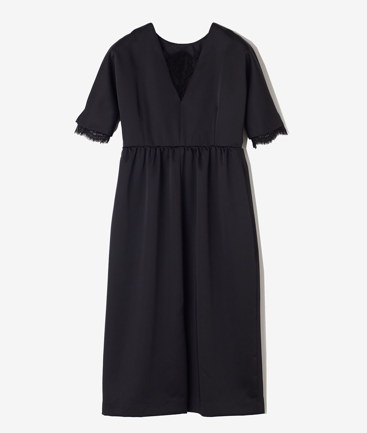 #15 DRESS/フィフティーンドレス 詳細画像 ブラック 5