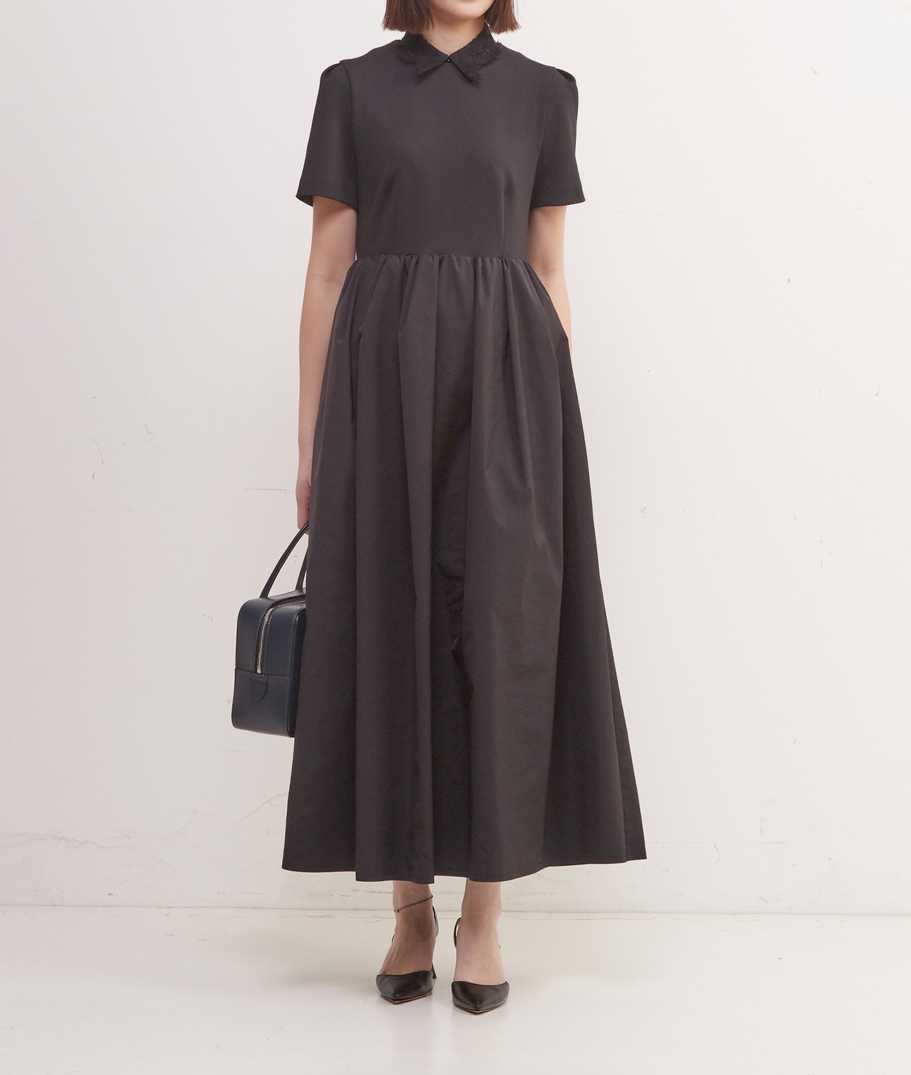 #14 DRESS/フォーティーンドレス 詳細画像 ブラック 4