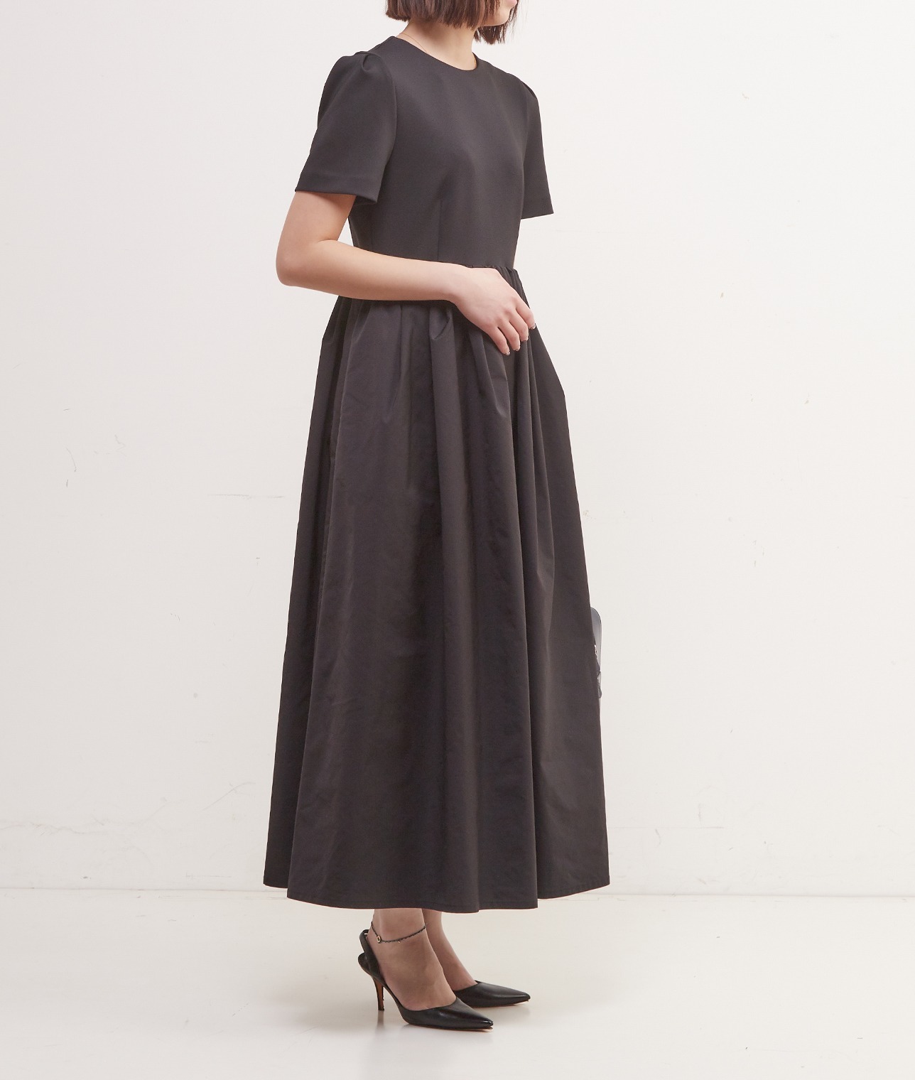 #14 DRESS/フォーティーンドレス 詳細画像 ブラック 5