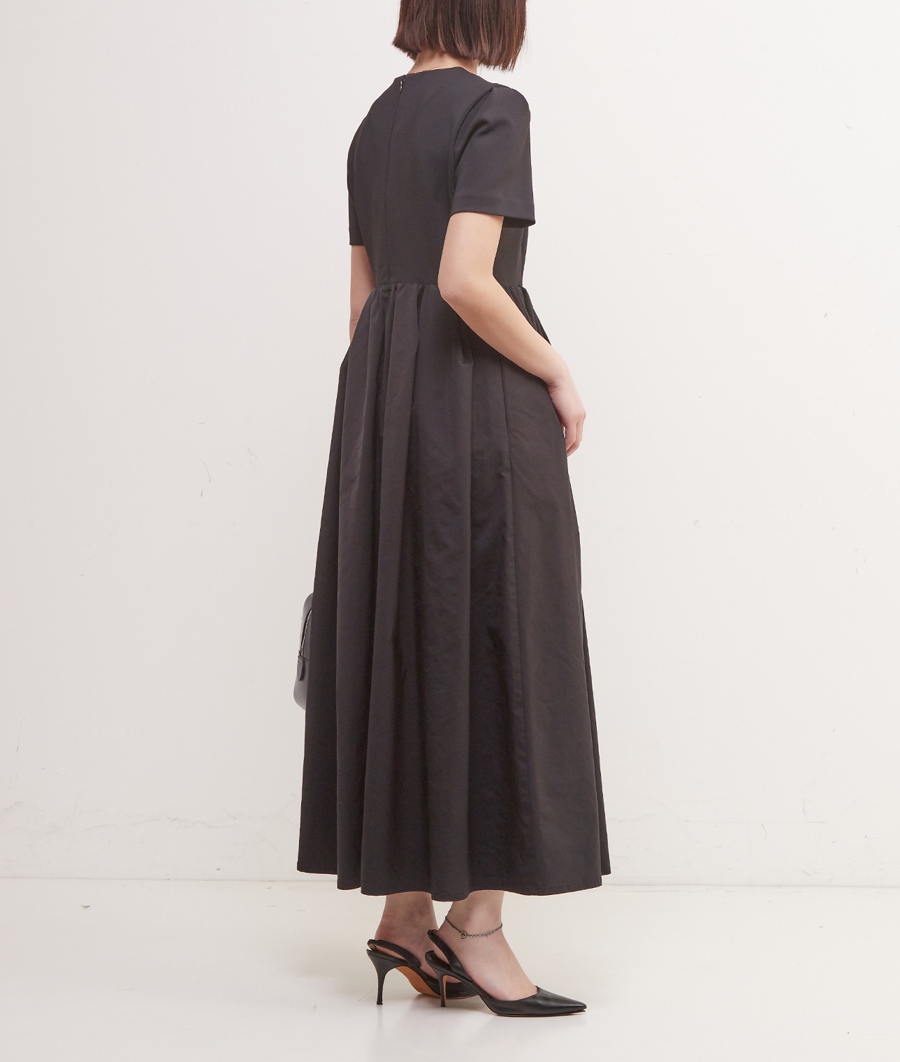 #14 DRESS/フォーティーンドレス 詳細画像 ブラック 6