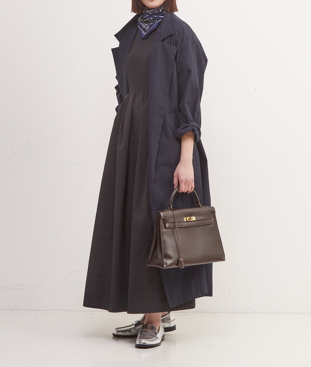 #14 DRESS/フォーティーンドレス 詳細画像 ブラック 7