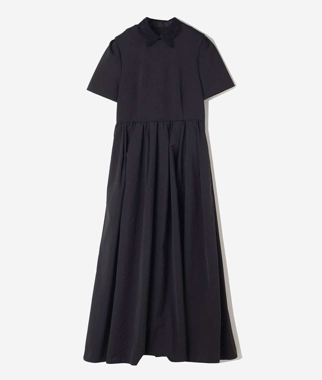 #14 DRESS/フォーティーンドレス 詳細画像 ブラック 8