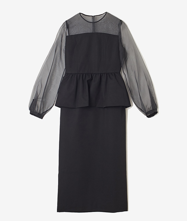 #10 DRESS/テンドレス