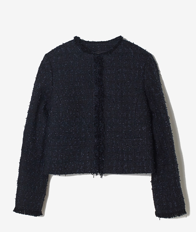 #12 JACKET/トゥエルブジャケット