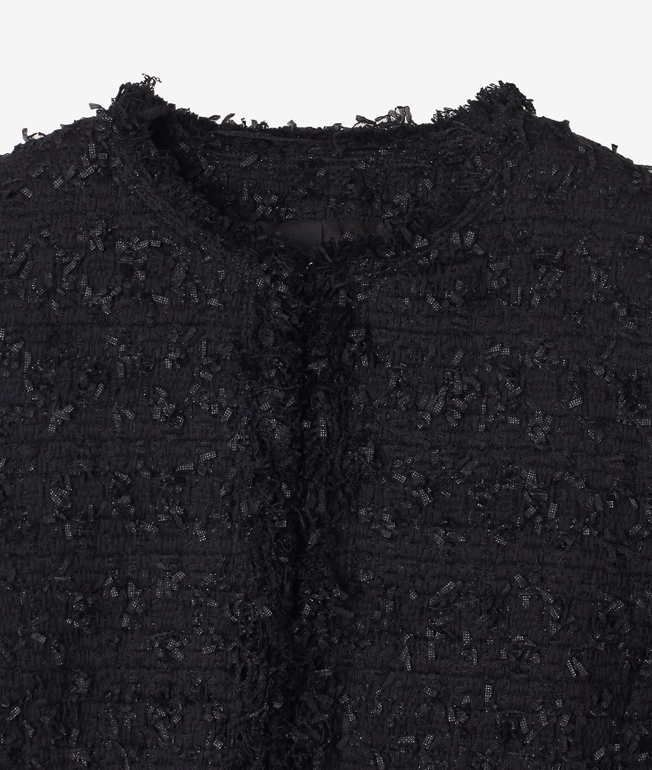 #11 JACKET/イレブンジャケット 詳細画像 ブラック 10