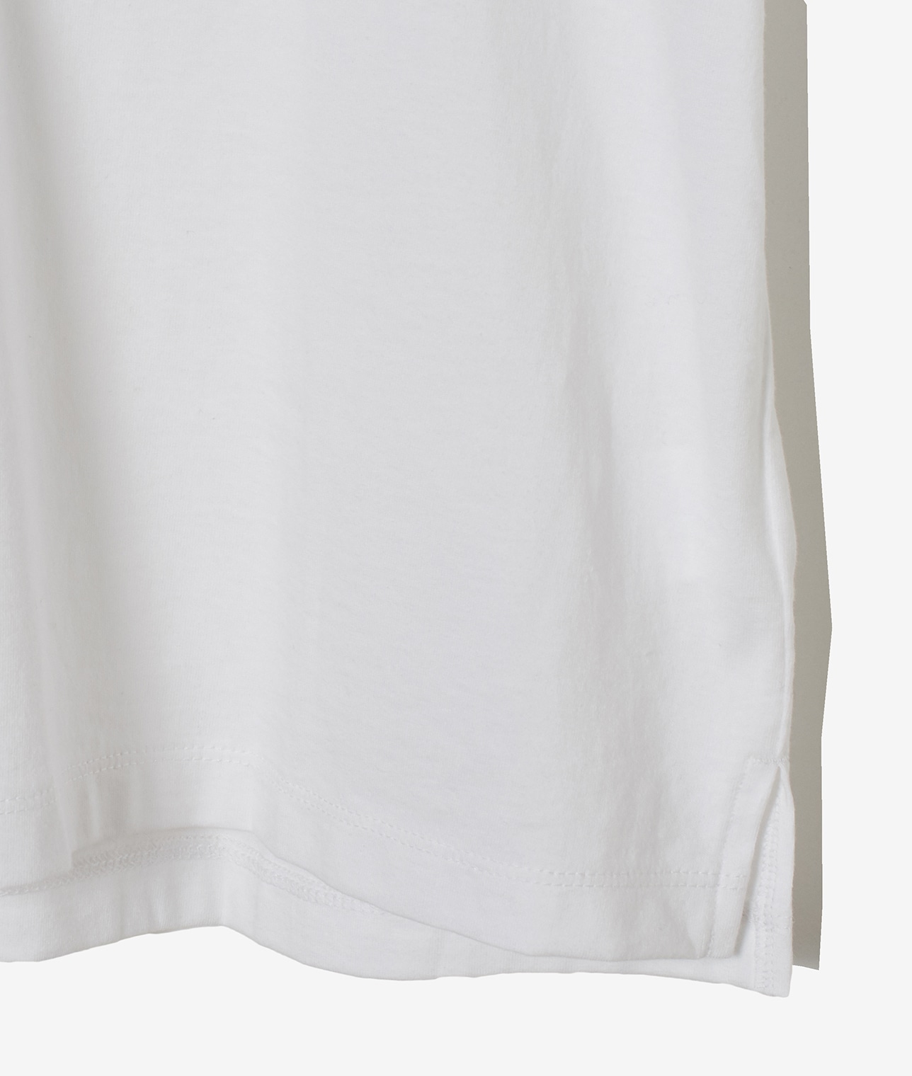 Jumping Tiger Tシャツ 詳細画像 ホワイト 8
