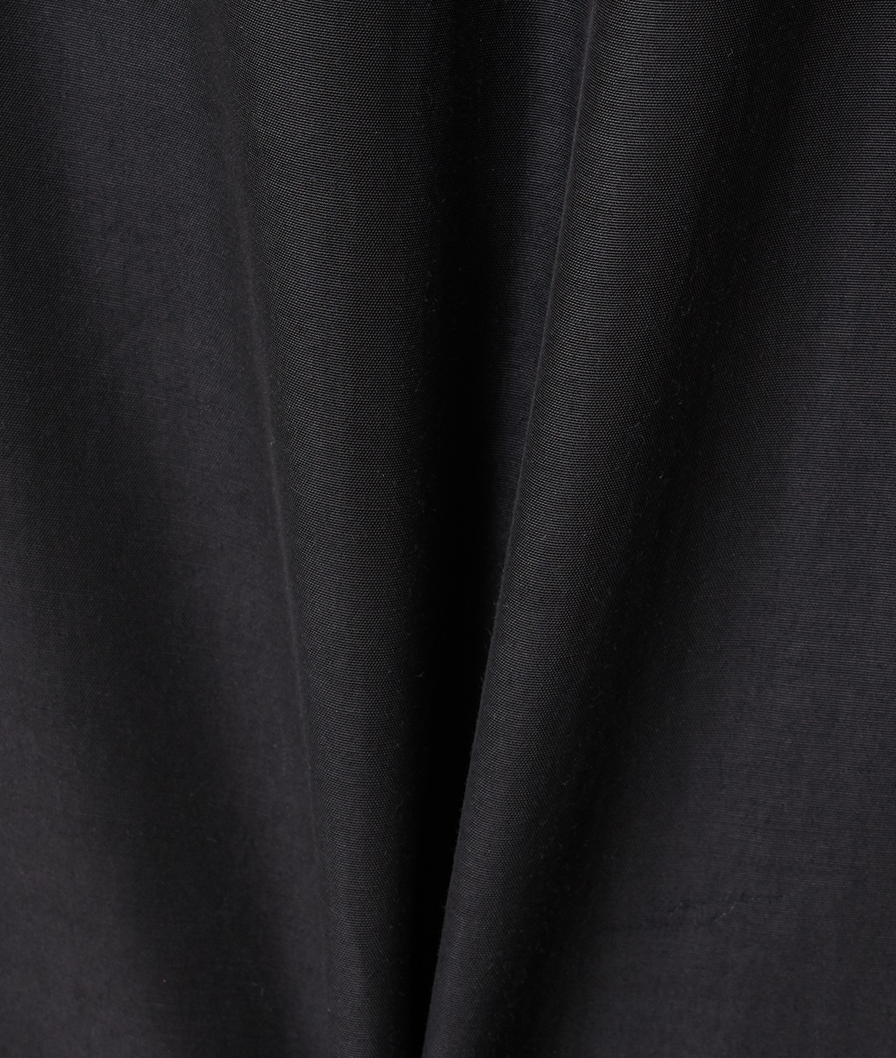 TELA/アシメキャミワンピース 詳細画像 BLACK 11