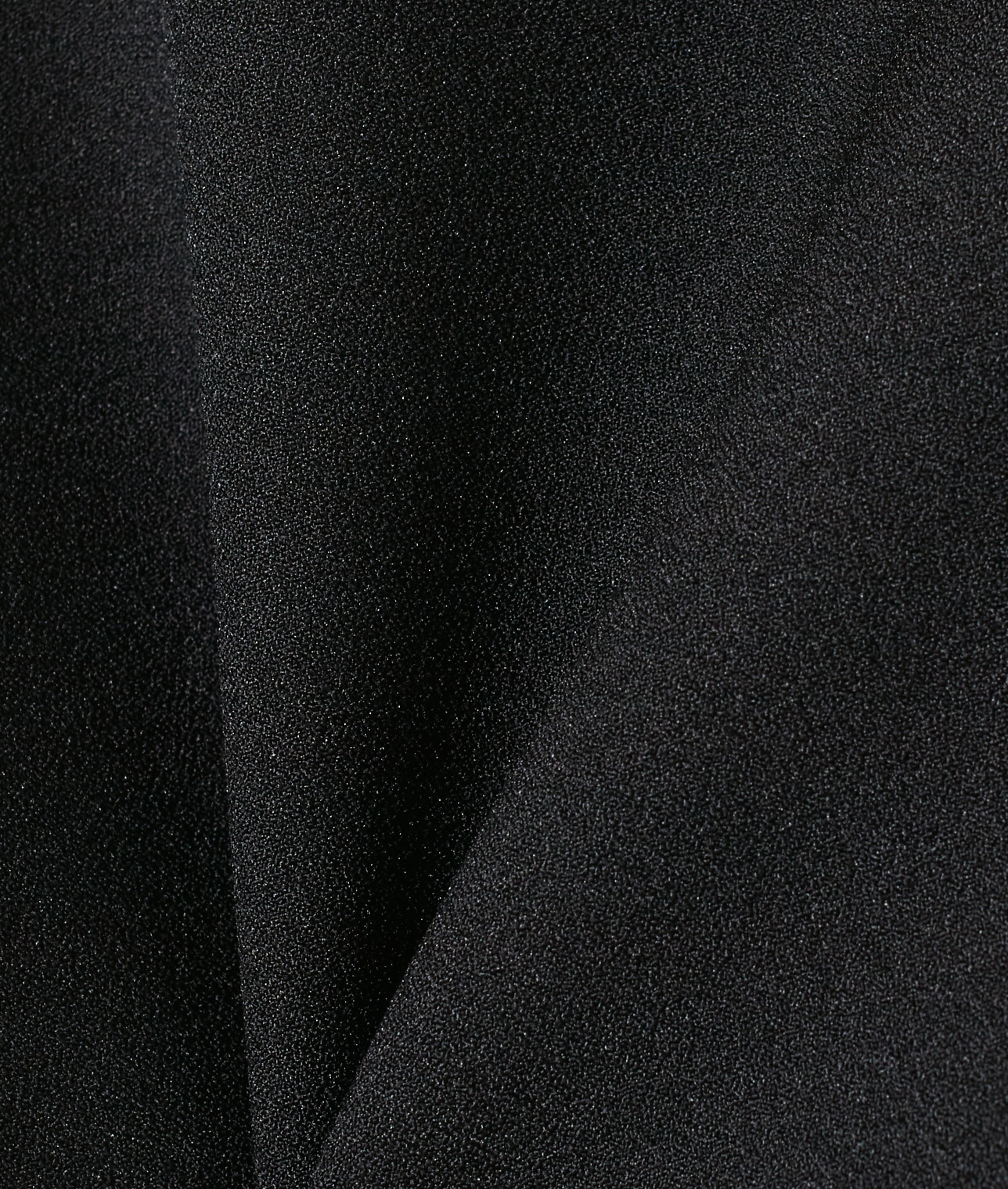 ORR/クロップドブラウス 詳細画像 BLACK 10